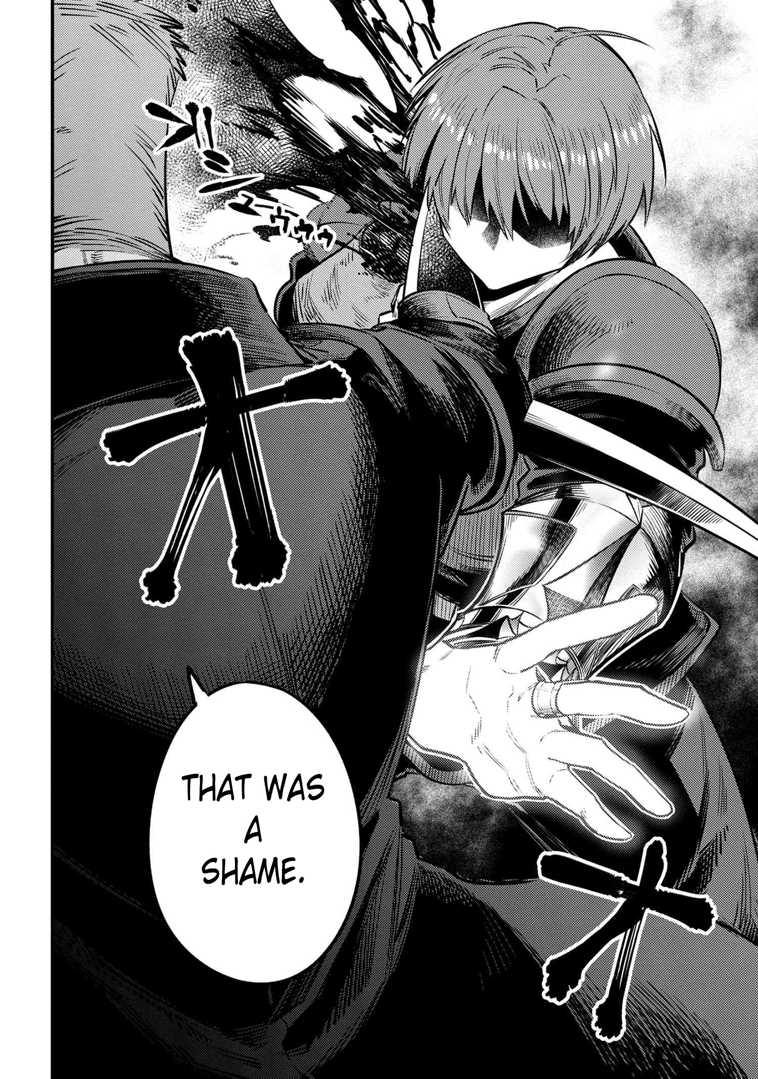 Kaifuku Jutsushi no Yarinaoshi - Chapter 29.2 [photo 3] - MangaPorn