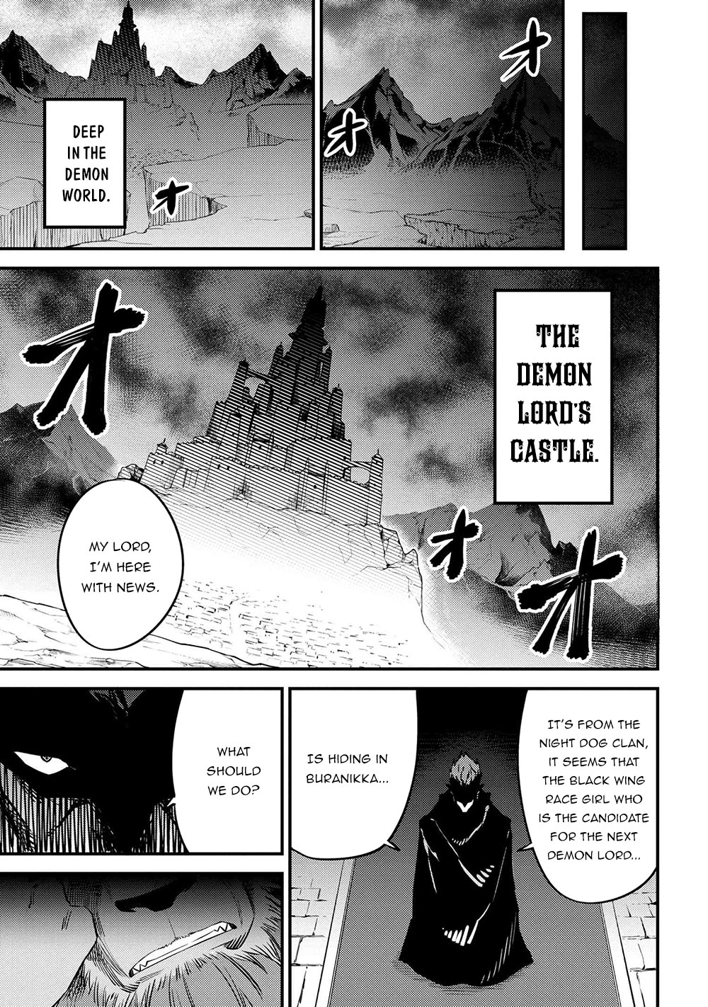 Kaifuku Jutsushi no Yarinaoshi - Chapter 30.2 [photo 17] - MangaPorn