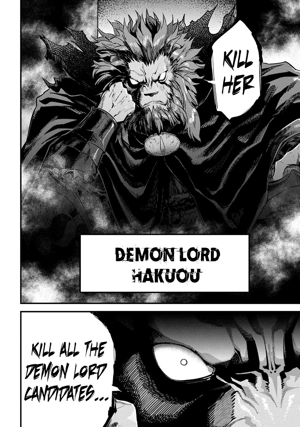 Kaifuku Jutsushi no Yarinaoshi - Chapter 30.2 [photo 18] - MangaPorn