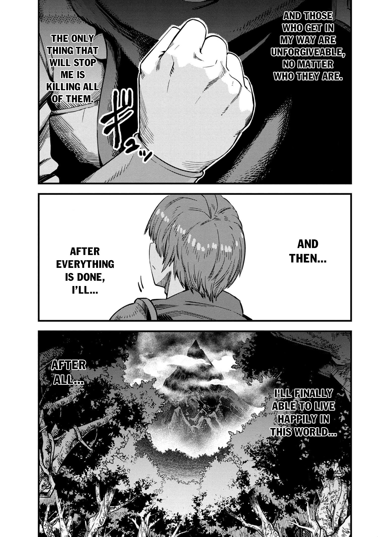 Kaifuku Jutsushi no Yarinaoshi - Chapter 31.2 [photo 18] - MangaPorn