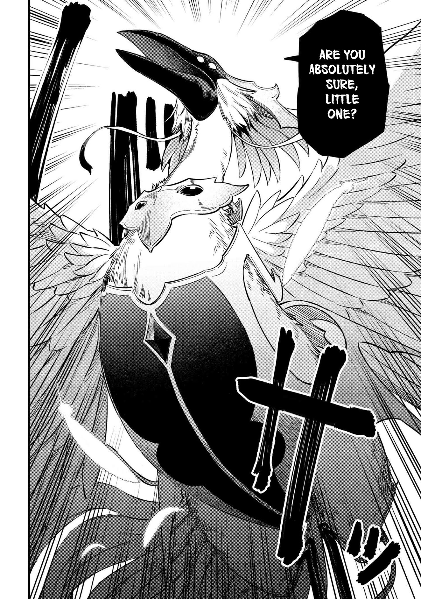 Kaifuku Jutsushi no Yarinaoshi - Chapter 34.2 [photo 12] - MangaPorn