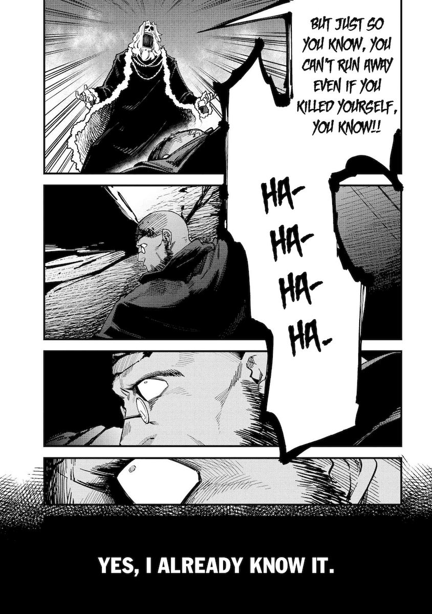 Kaifuku Jutsushi no Yarinaoshi - Chapter 38.2 [photo 20] - MangaPorn