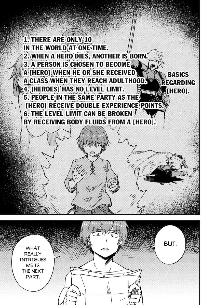 Kaifuku Jutsushi no Yarinaoshi - Chapter 40 [photo 18] - MangaPorn