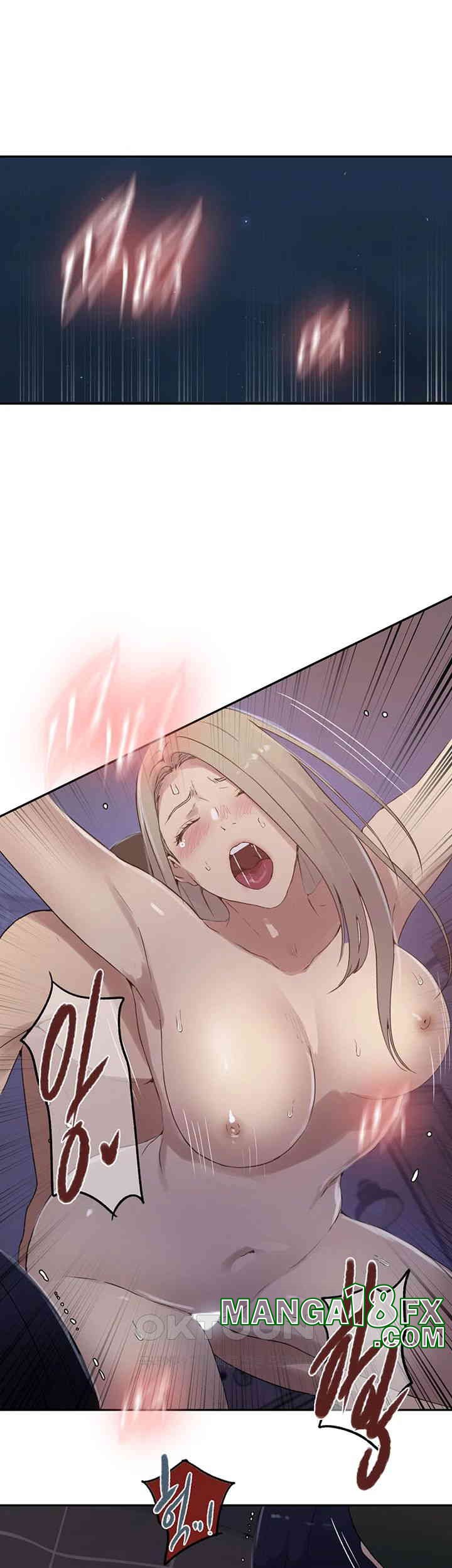 Secret Class Raw - Chapter 232 [photo 5] - MangaPorn
