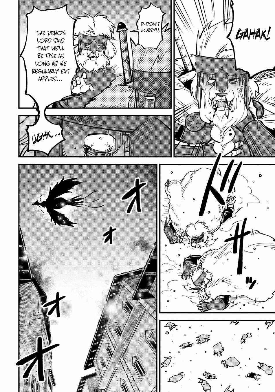 Kaifuku Jutsushi no Yarinaoshi - Chapter 44.1 [photo 15] - MangaPorn