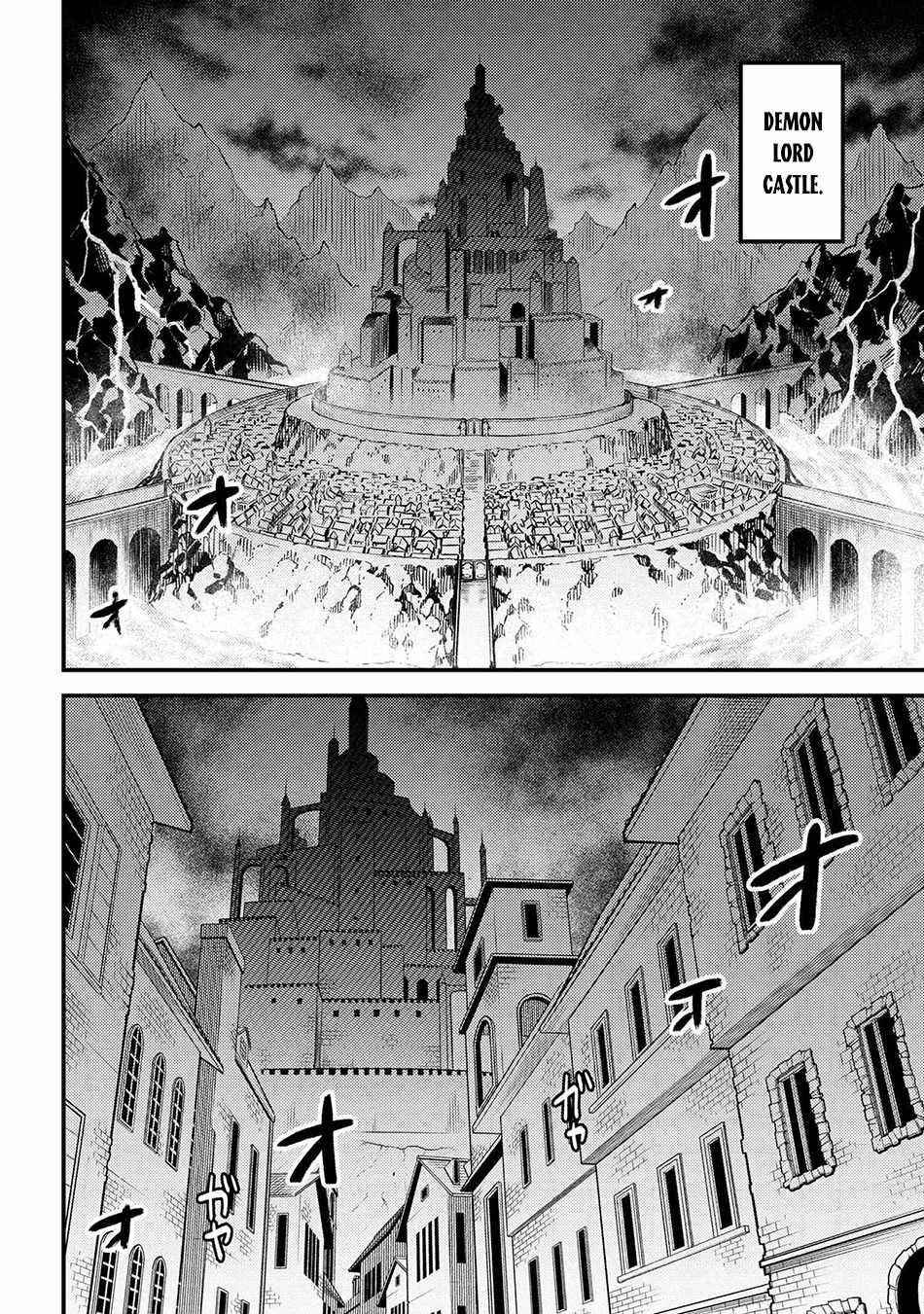 Kaifuku Jutsushi no Yarinaoshi - Chapter 44.1 [photo 2] - MangaPorn