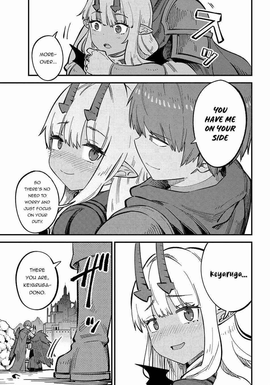 Kaifuku Jutsushi no Yarinaoshi - Chapter 44.1 [photo 7] - MangaPorn