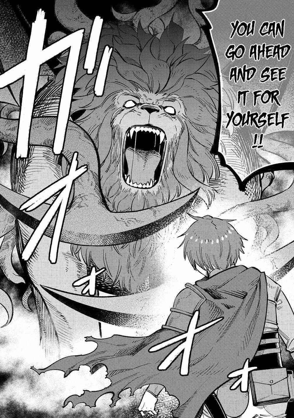 Kaifuku Jutsushi no Yarinaoshi - Chapter 45.2 [photo 22] - MangaPorn