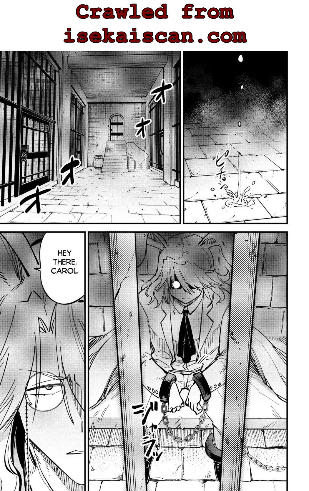 Kaifuku Jutsushi no Yarinaoshi - Chapter 47 [photo 13] - MangaPorn