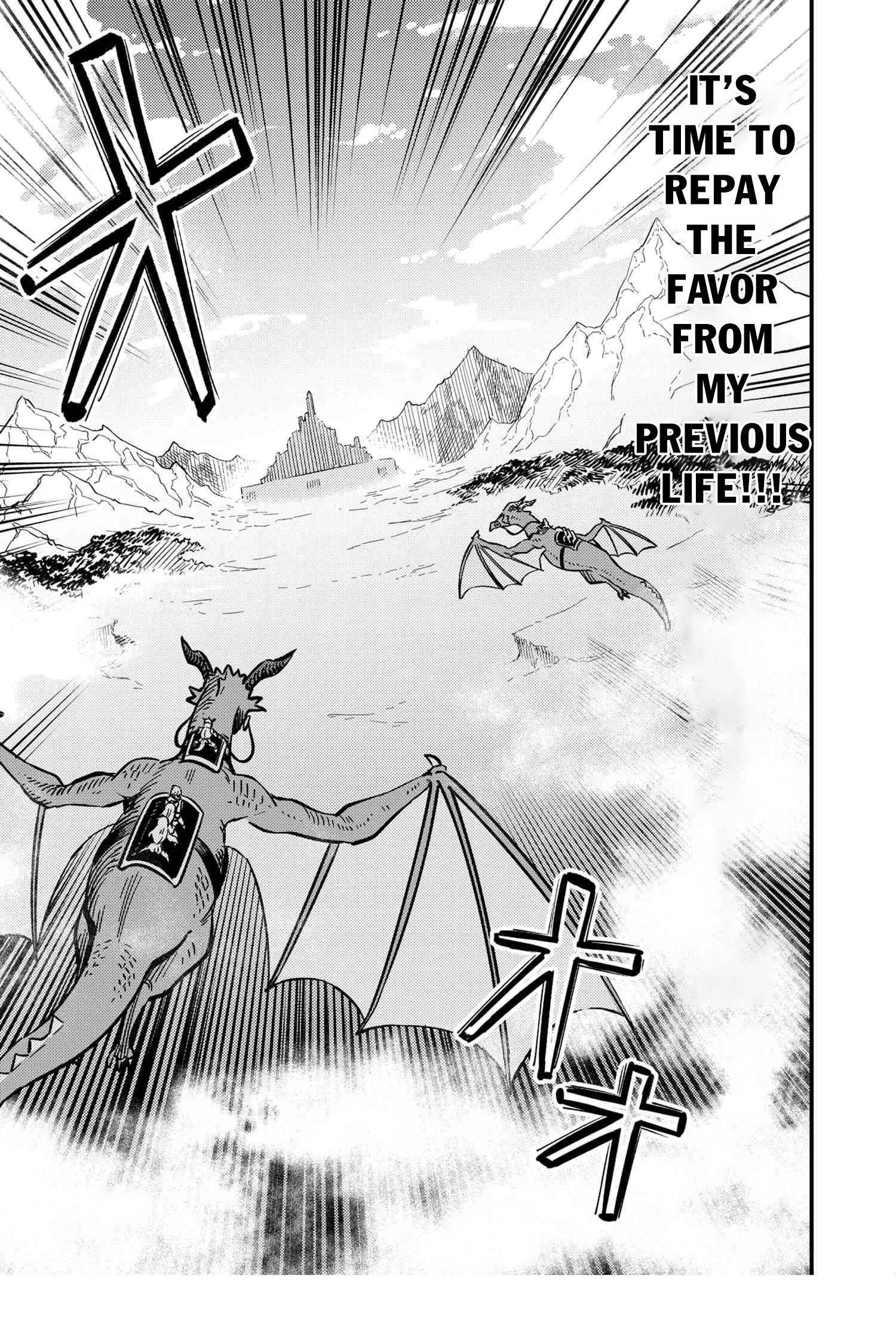 Kaifuku Jutsushi no Yarinaoshi - Chapter 48 [photo 25] - MangaPorn