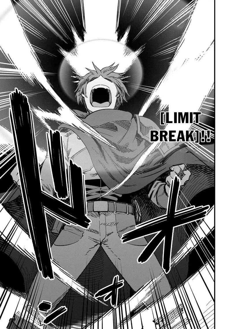 Kaifuku Jutsushi no Yarinaoshi - Chapter 49.2 [photo 14] - MangaPorn