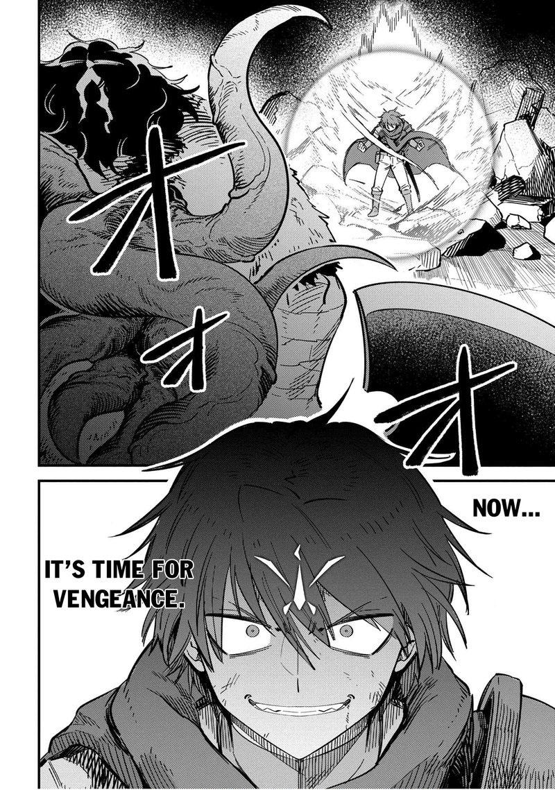 Kaifuku Jutsushi no Yarinaoshi - Chapter 49.2 [photo 15] - MangaPorn