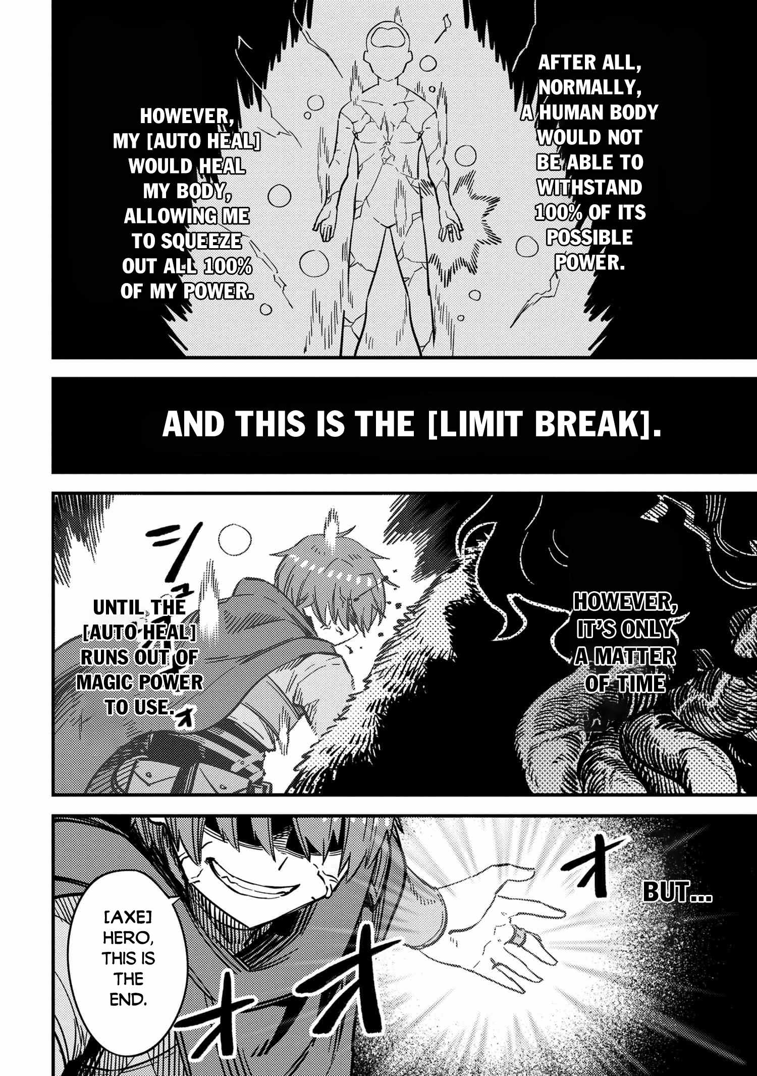 Kaifuku Jutsushi no Yarinaoshi - Chapter 50.1 [photo 6] - MangaPorn