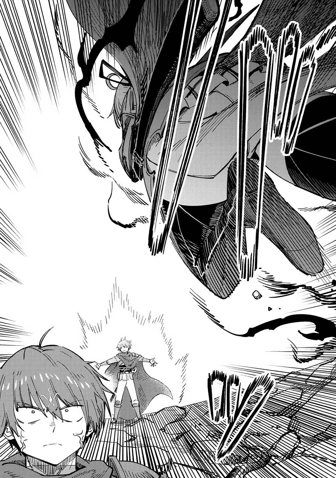 Kaifuku Jutsushi no Yarinaoshi - Chapter 53.1 [photo 3] - MangaPorn