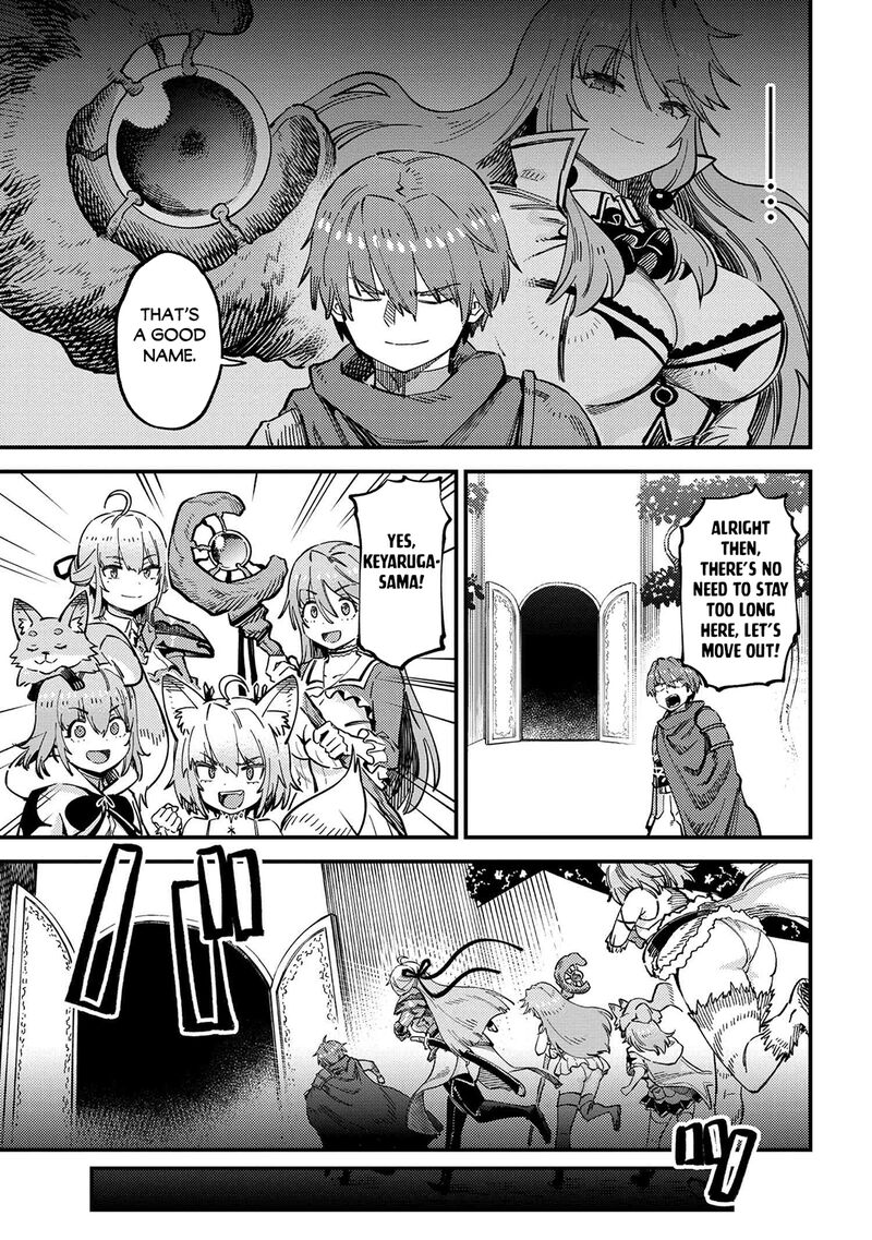 Kaifuku Jutsushi no Yarinaoshi - Chapter 53.2 [photo 12] - MangaPorn