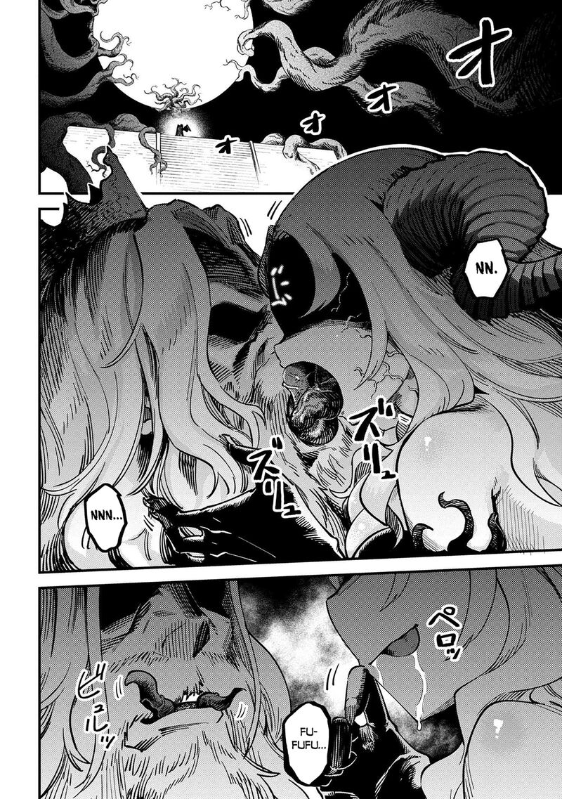 Kaifuku Jutsushi no Yarinaoshi - Chapter 53.2 [photo 13] - MangaPorn