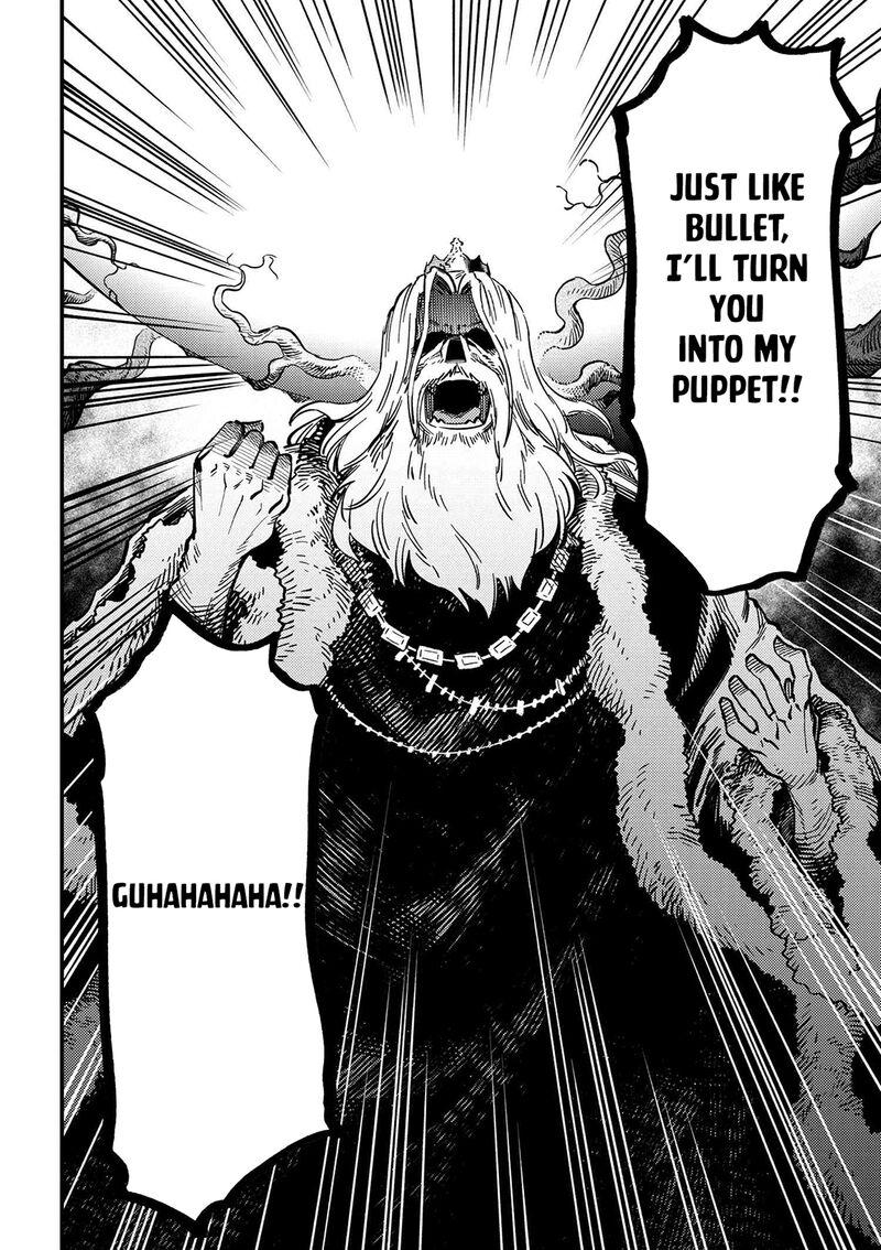 Kaifuku Jutsushi no Yarinaoshi - Chapter 53.2 [photo 15] - MangaPorn