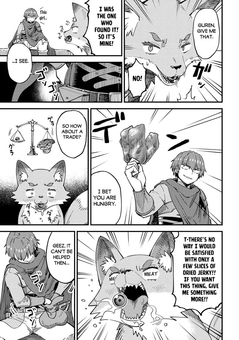 Kaifuku Jutsushi no Yarinaoshi - Chapter 53.2 [photo 6] - MangaPorn