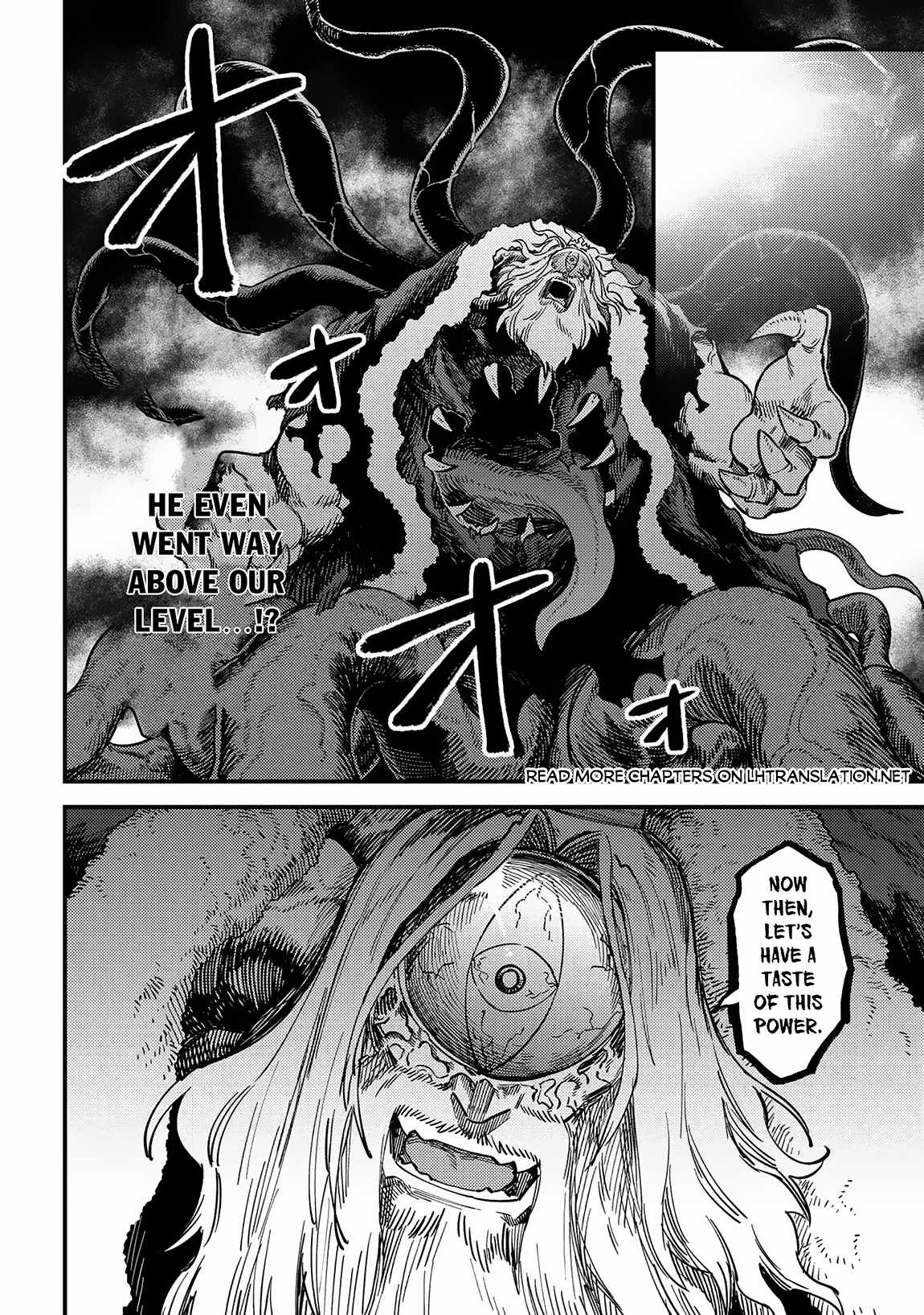 Kaifuku Jutsushi no Yarinaoshi - Chapter 54.2 [photo 10] - MangaPorn