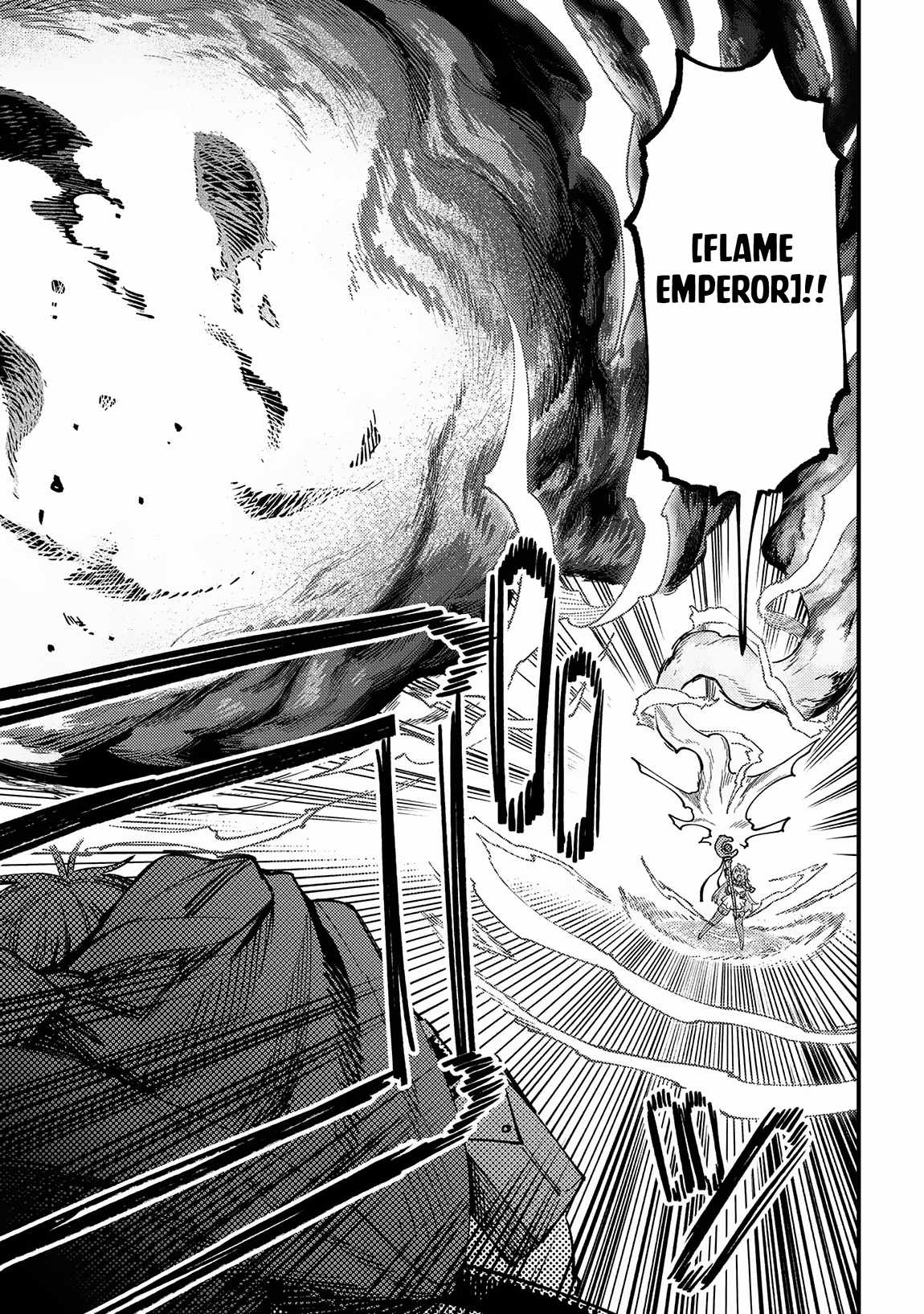 Kaifuku Jutsushi no Yarinaoshi - Chapter 54.2 [photo 3] - MangaPorn