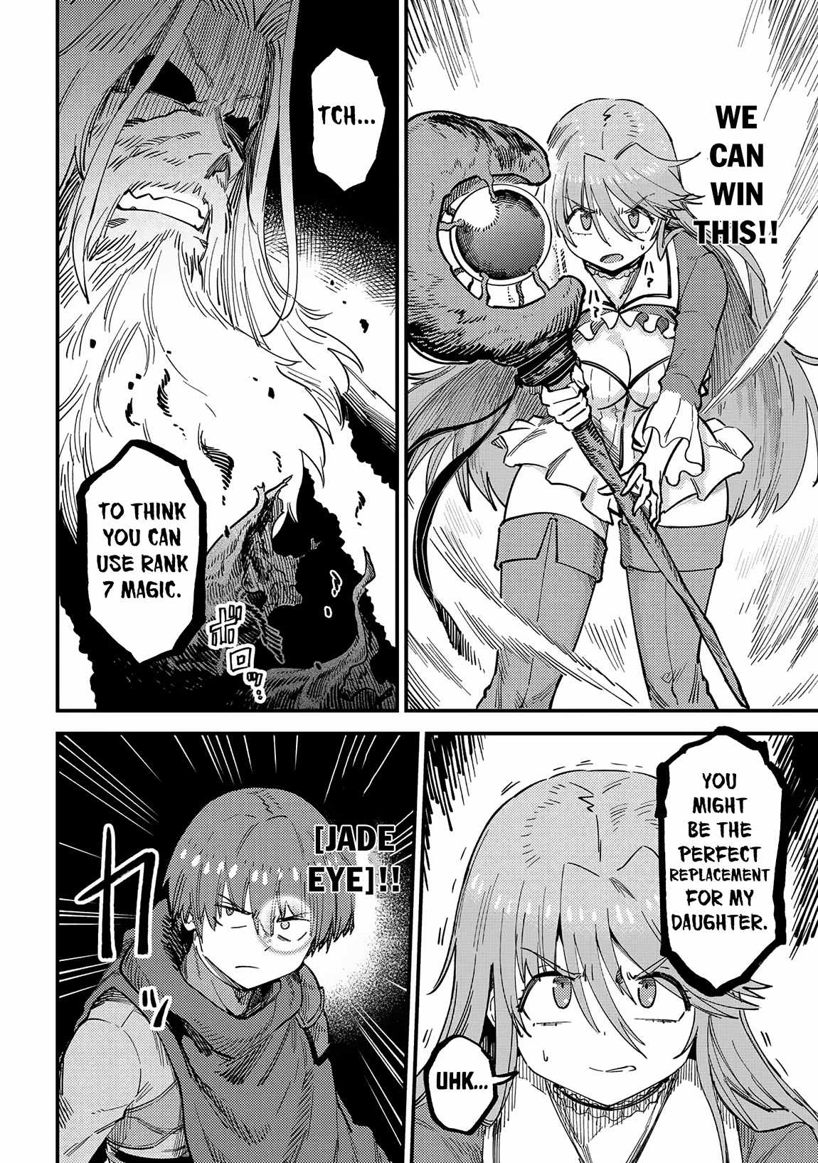 Kaifuku Jutsushi no Yarinaoshi - Chapter 54.2 [photo 6] - MangaPorn