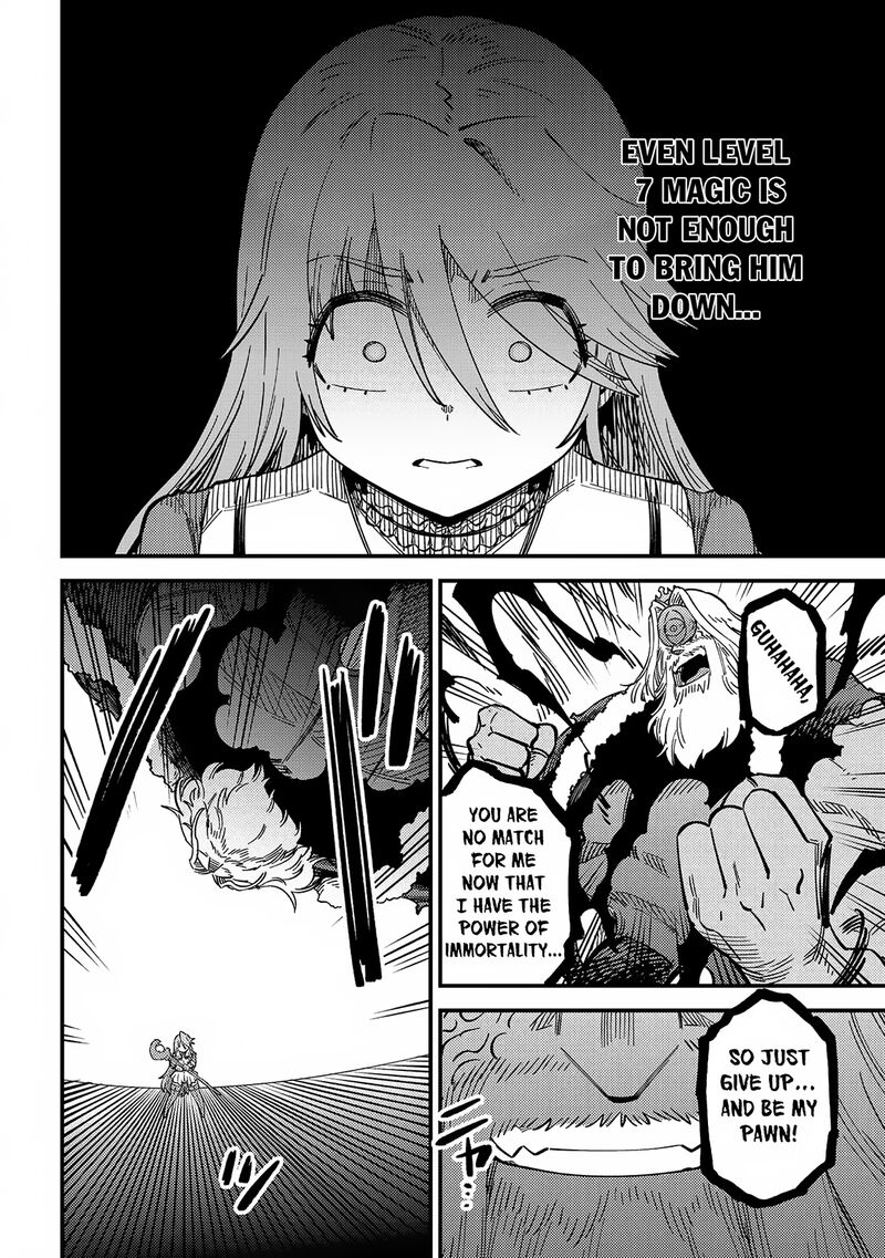 Kaifuku Jutsushi no Yarinaoshi - Chapter 55.1 [photo 14] - MangaPorn