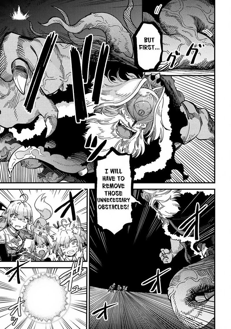 Kaifuku Jutsushi no Yarinaoshi - Chapter 55.1 [photo 3] - MangaPorn