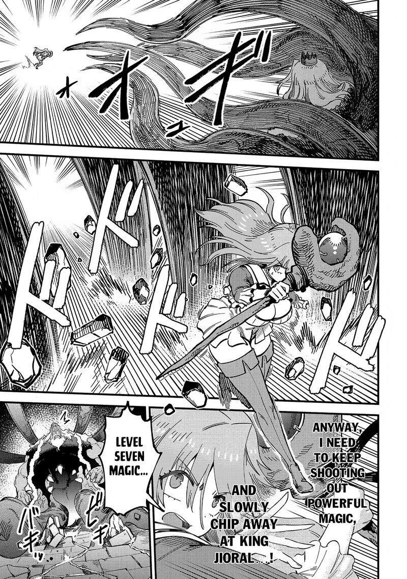 Kaifuku Jutsushi no Yarinaoshi - Chapter 55.1 [photo 5] - MangaPorn