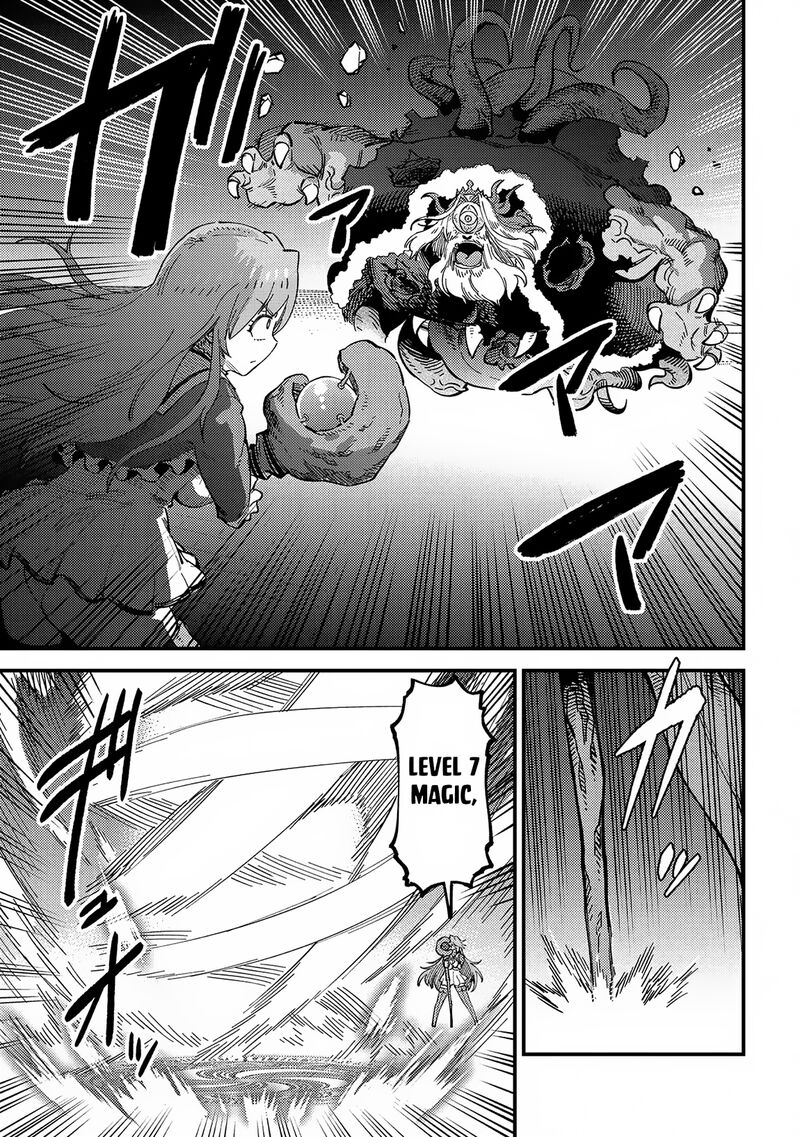 Kaifuku Jutsushi no Yarinaoshi - Chapter 55.1 [photo 7] - MangaPorn