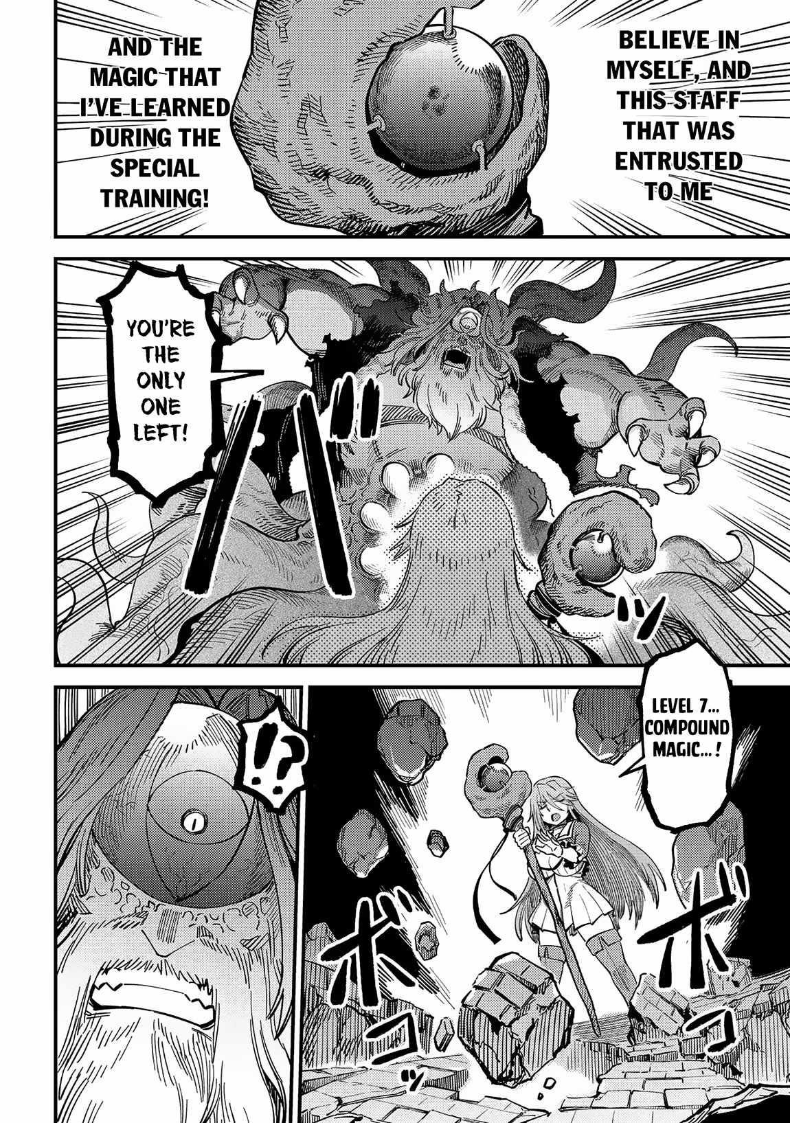 Kaifuku Jutsushi no Yarinaoshi - Chapter 55.2 [photo 9] - MangaPorn