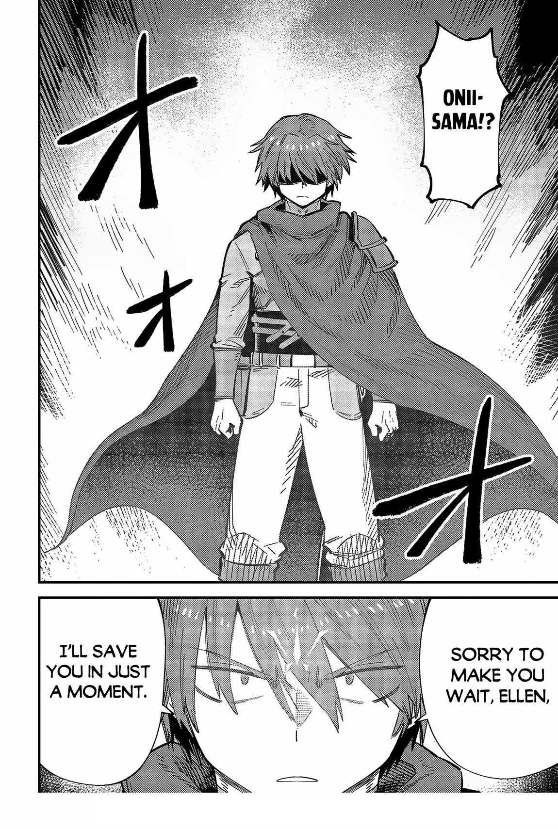 Kaifuku Jutsushi no Yarinaoshi - Chapter 56.2 [photo 13] - MangaPorn