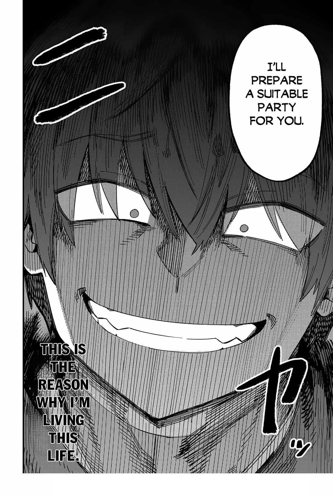 Kaifuku Jutsushi no Yarinaoshi - Chapter 57.2 [photo 13] - MangaPorn