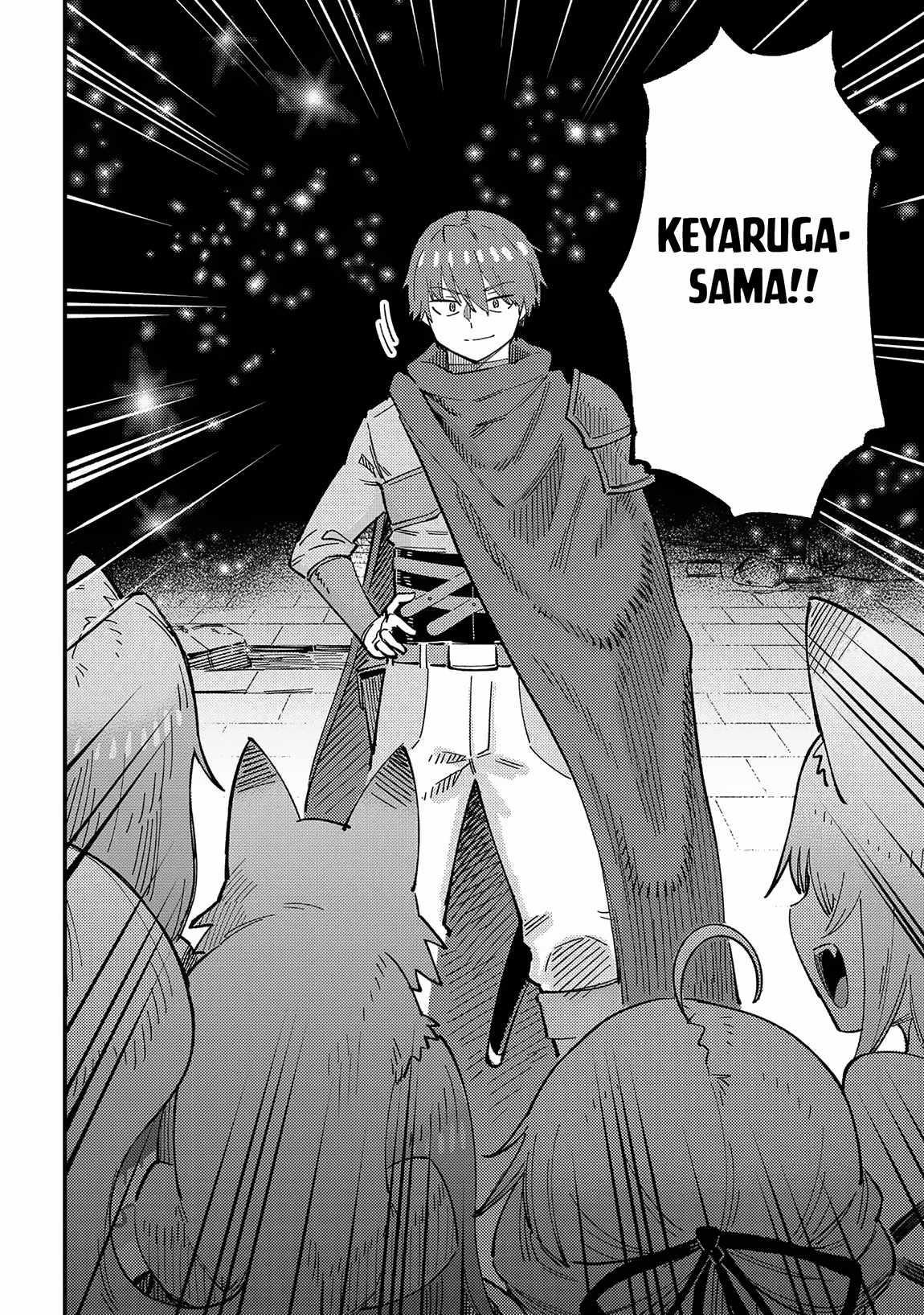 Kaifuku Jutsushi no Yarinaoshi - Chapter 57.2 [photo 3] - MangaPorn