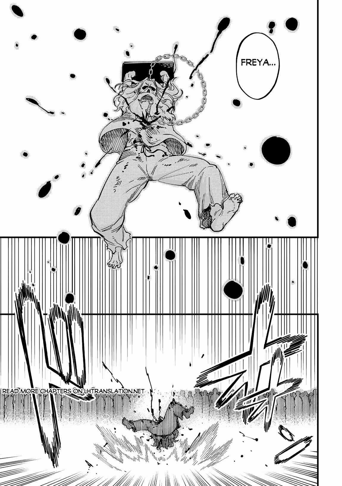 Kaifuku Jutsushi no Yarinaoshi - Chapter 58.2 [photo 10] - MangaPorn