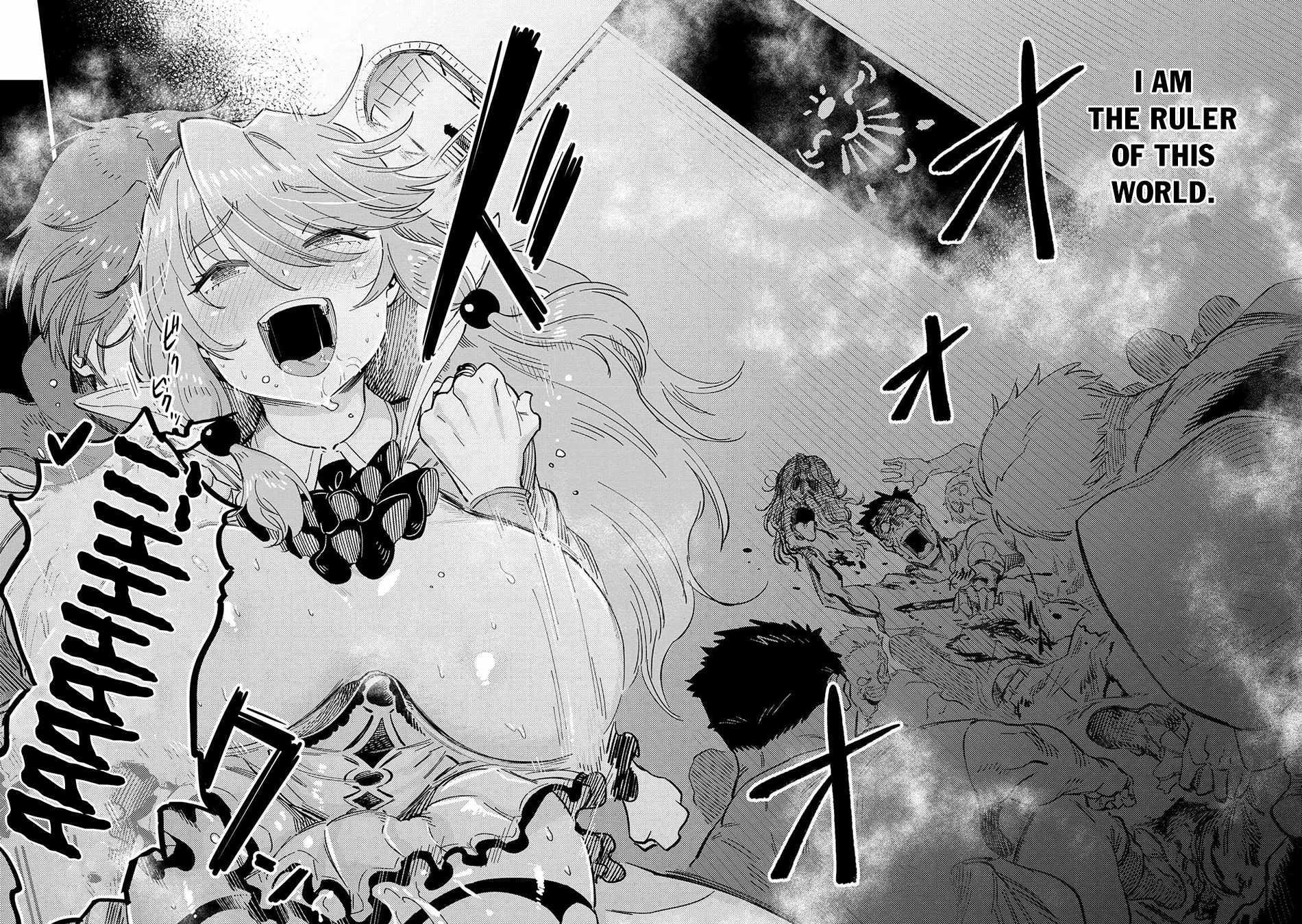 Kaifuku Jutsushi no Yarinaoshi - Chapter 58.2 [photo 15] - MangaPorn