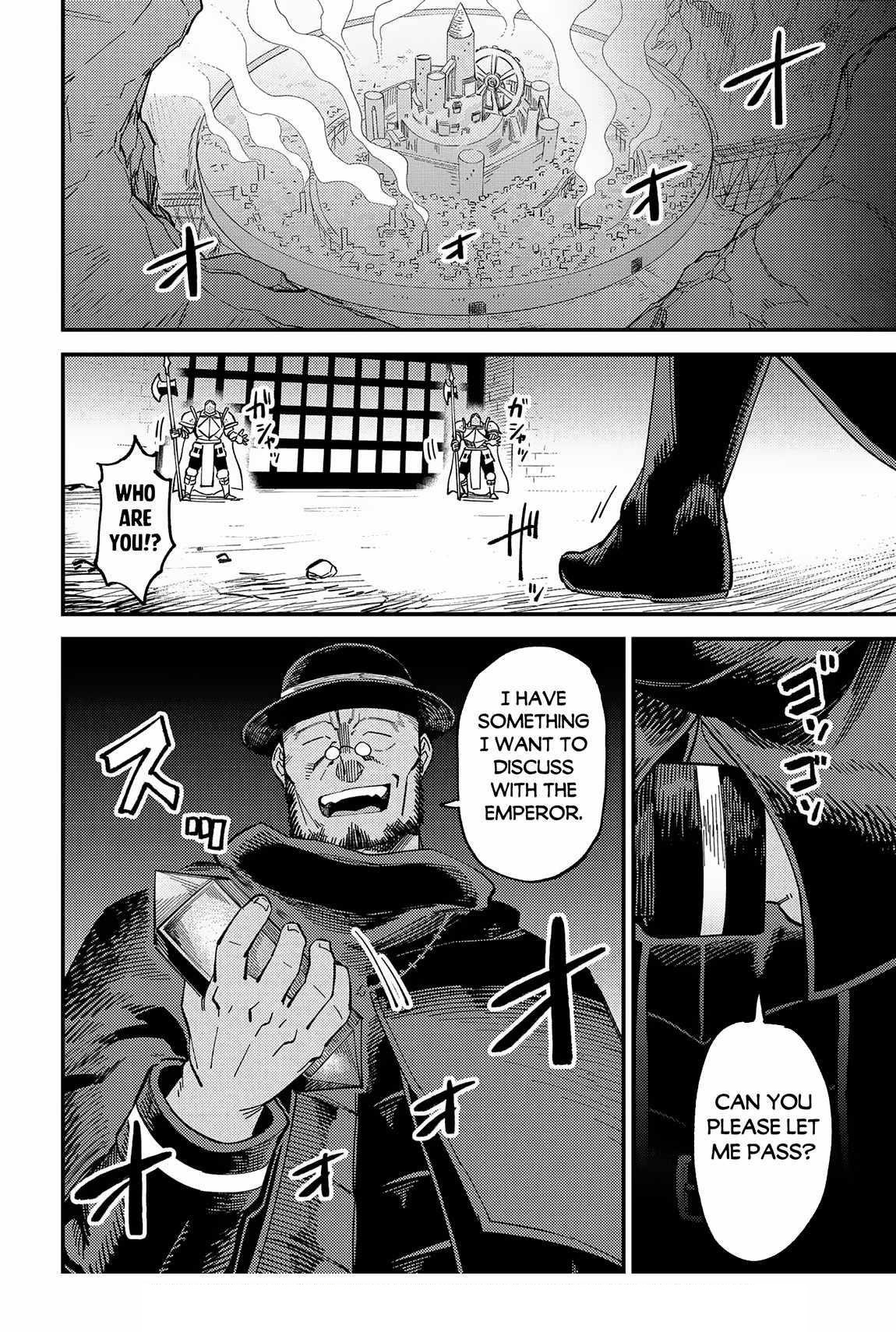 Kaifuku Jutsushi no Yarinaoshi - Chapter 58.2 [photo 16] - MangaPorn