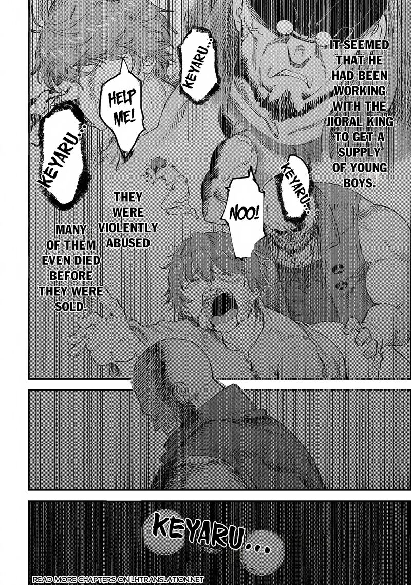 Kaifuku Jutsushi no Yarinaoshi - Chapter 59.1 [photo 13] - MangaPorn