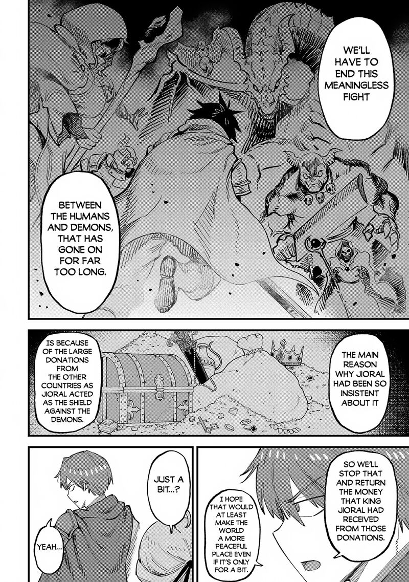 Kaifuku Jutsushi no Yarinaoshi - Chapter 59.1 [photo 4] - MangaPorn