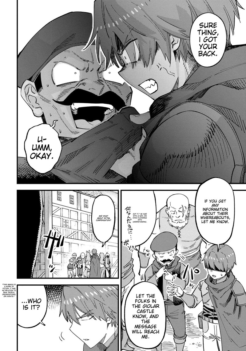 Kaifuku Jutsushi no Yarinaoshi - Chapter 59.2 [photo 1] - MangaPorn