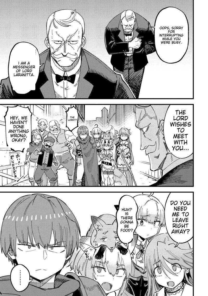 Kaifuku Jutsushi no Yarinaoshi - Chapter 59.2 [photo 2] - MangaPorn