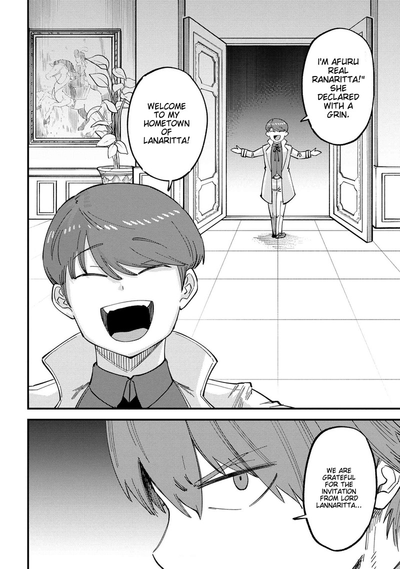 Kaifuku Jutsushi no Yarinaoshi - Chapter 59.2 [photo 5] - MangaPorn