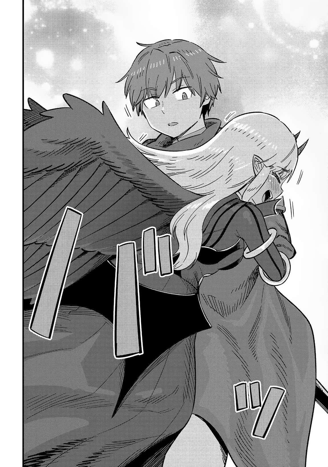 Kaifuku Jutsushi no Yarinaoshi - Chapter 60 [photo 4] - MangaPorn