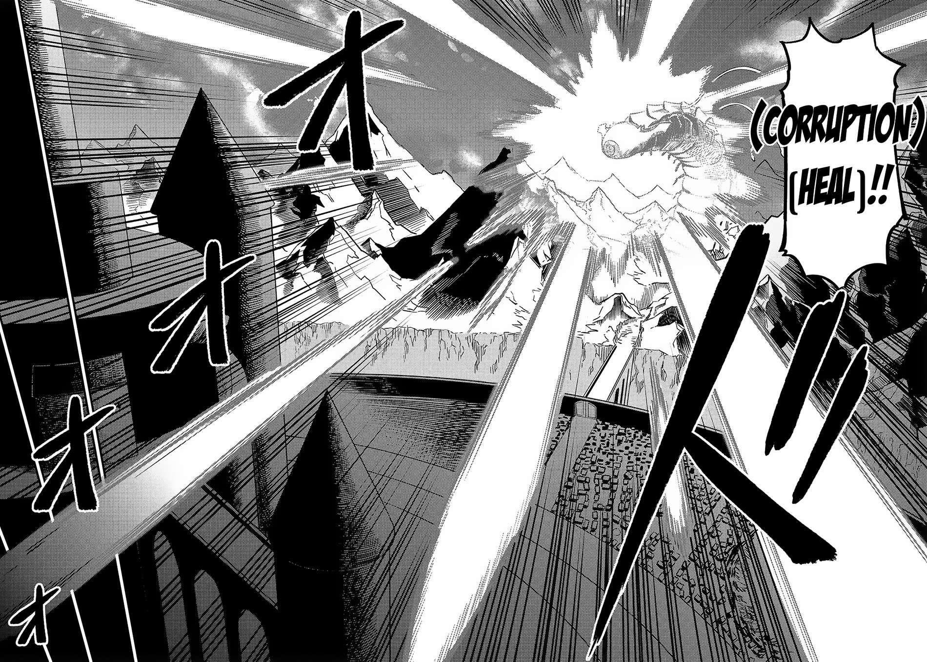 Kaifuku Jutsushi no Yarinaoshi - Chapter 60 [photo 40] - MangaPorn