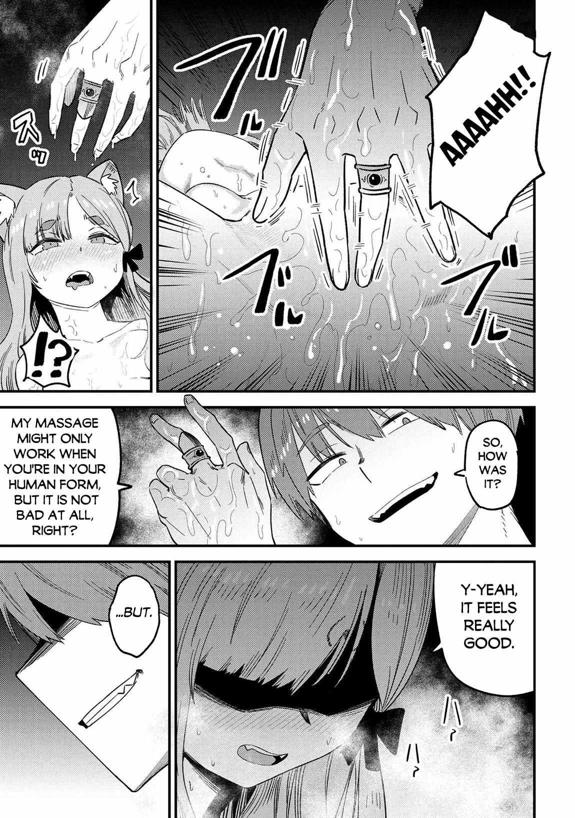 Kaifuku Jutsushi no Yarinaoshi - Chapter 61.1 [photo 11] - MangaPorn