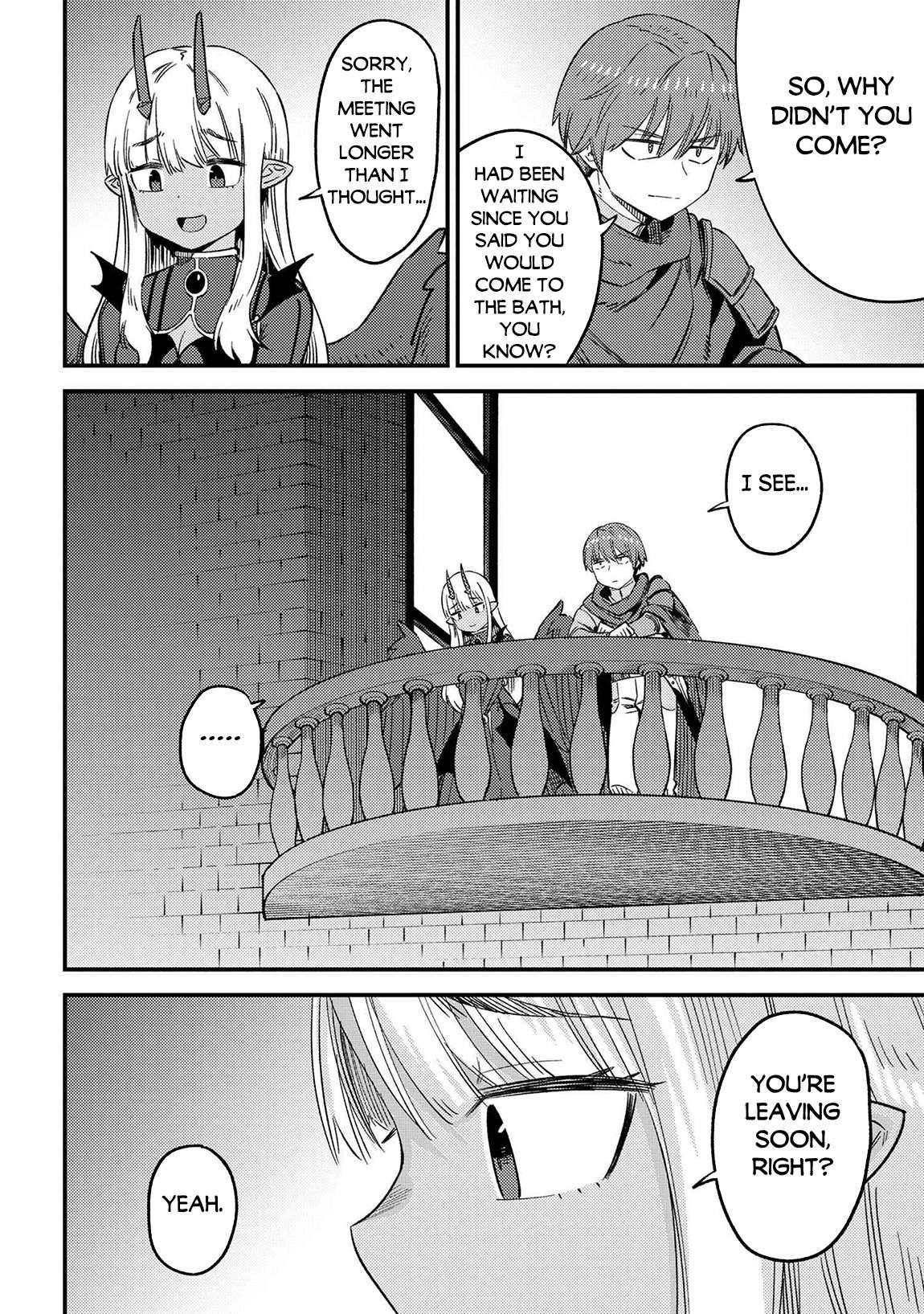 Kaifuku Jutsushi no Yarinaoshi - Chapter 61.2 [photo 2] - MangaPorn