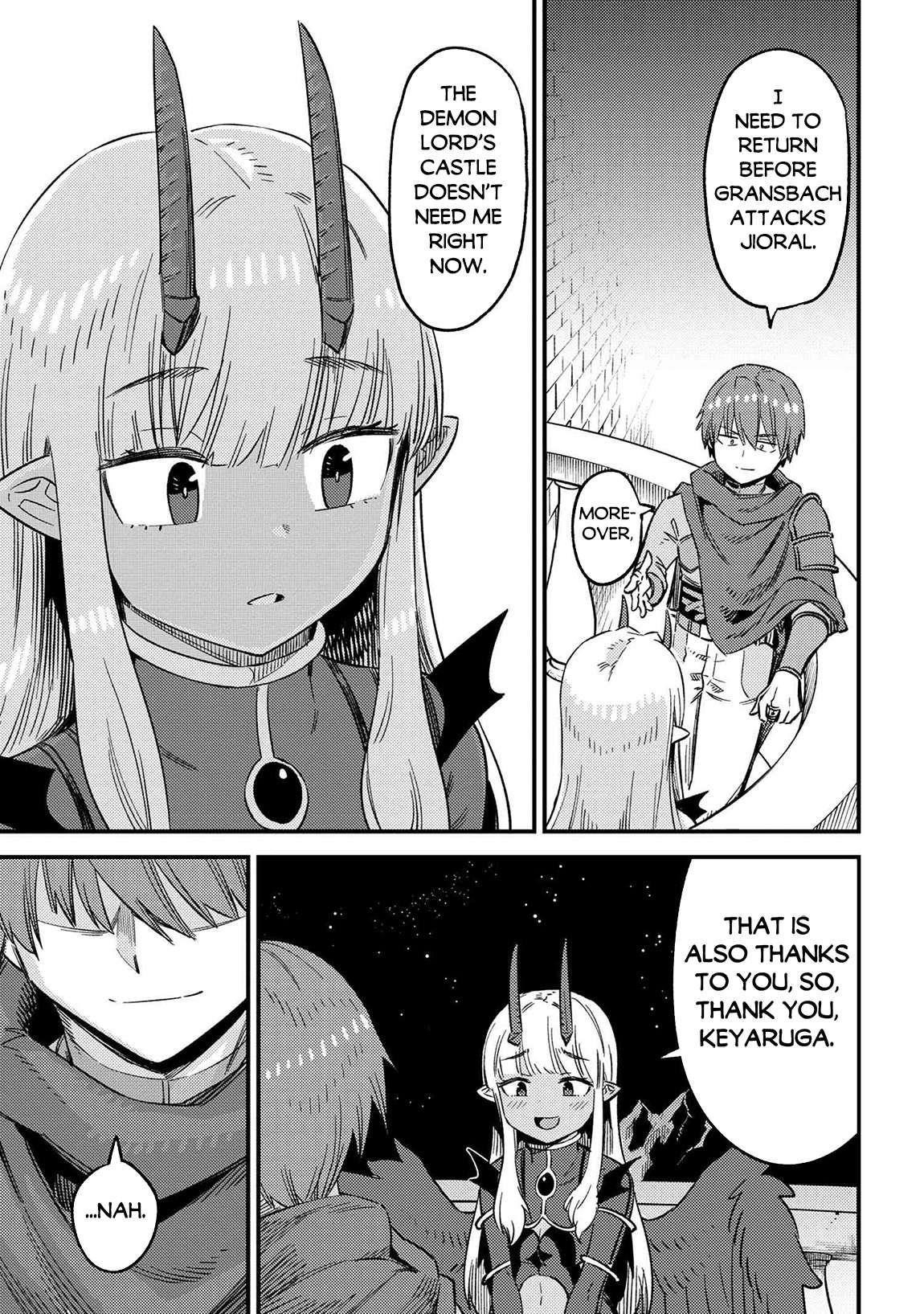 Kaifuku Jutsushi no Yarinaoshi - Chapter 61.2 [photo 3] - MangaPorn