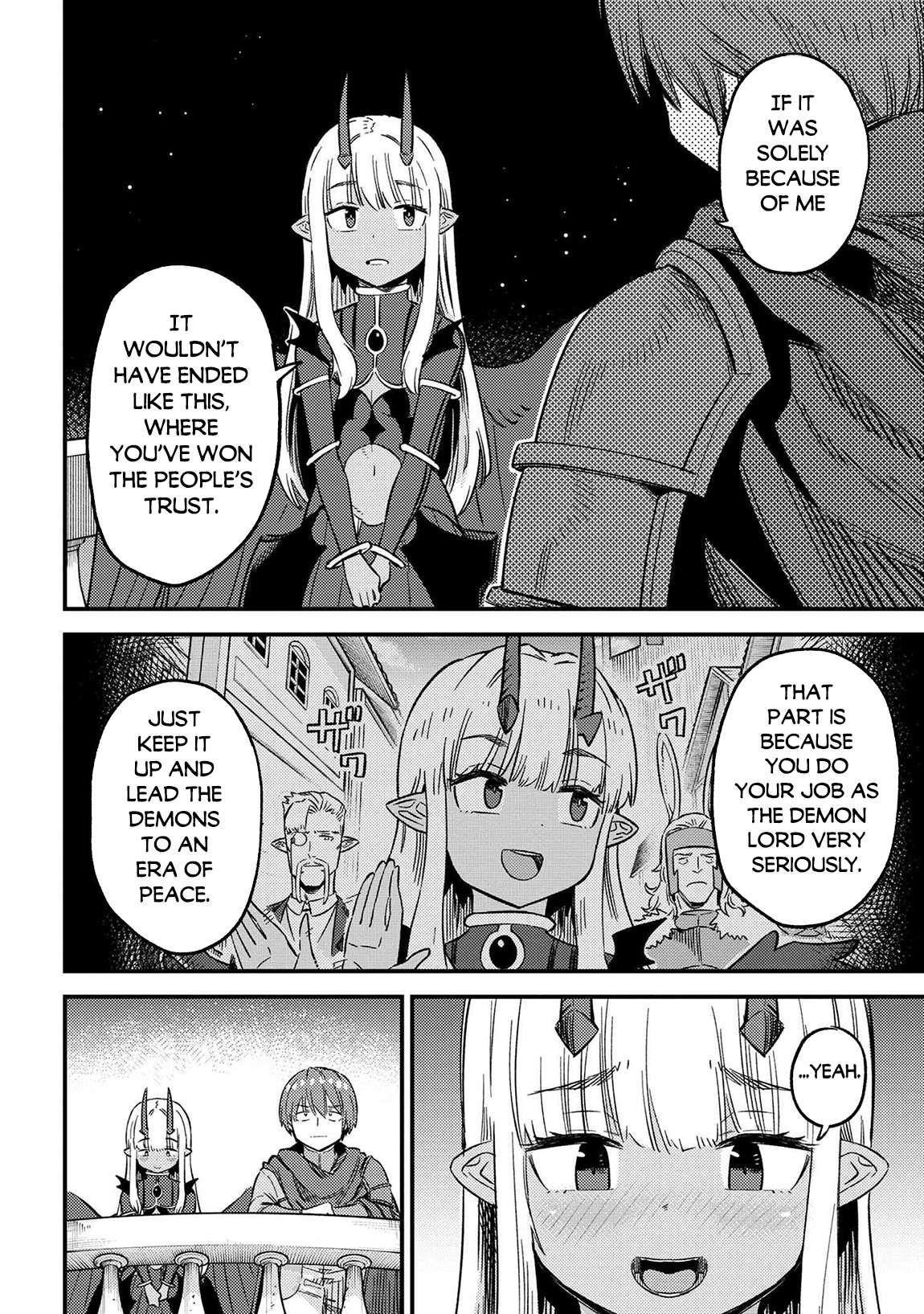 Kaifuku Jutsushi no Yarinaoshi - Chapter 61.2 [photo 4] - MangaPorn