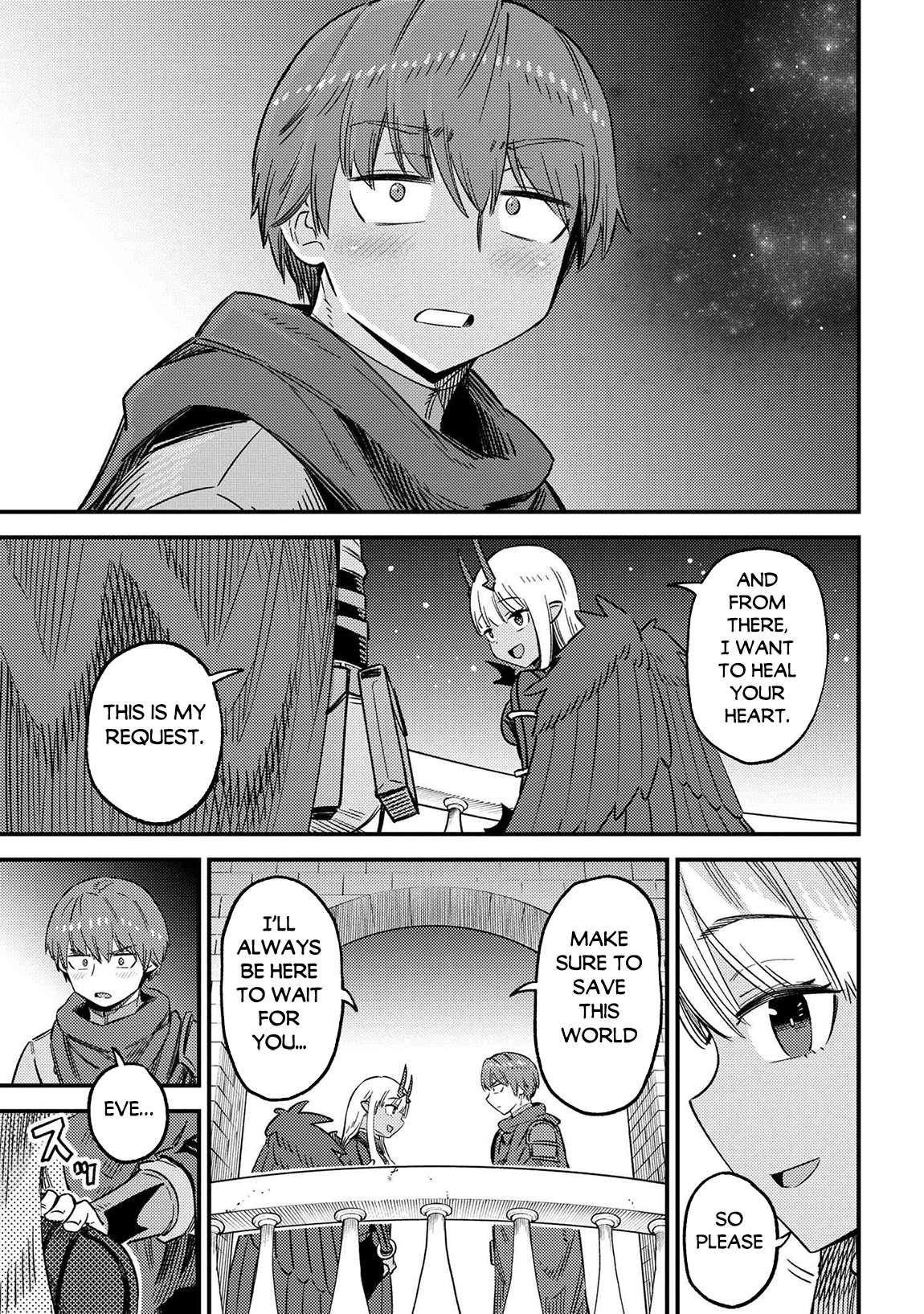 Kaifuku Jutsushi no Yarinaoshi - Chapter 61.2 [photo 9] - MangaPorn