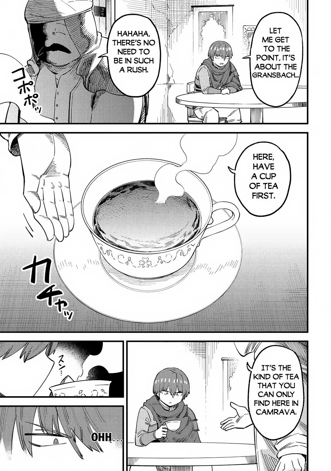 Kaifuku Jutsushi no Yarinaoshi - Chapter 62.1 [photo 11] - MangaPorn