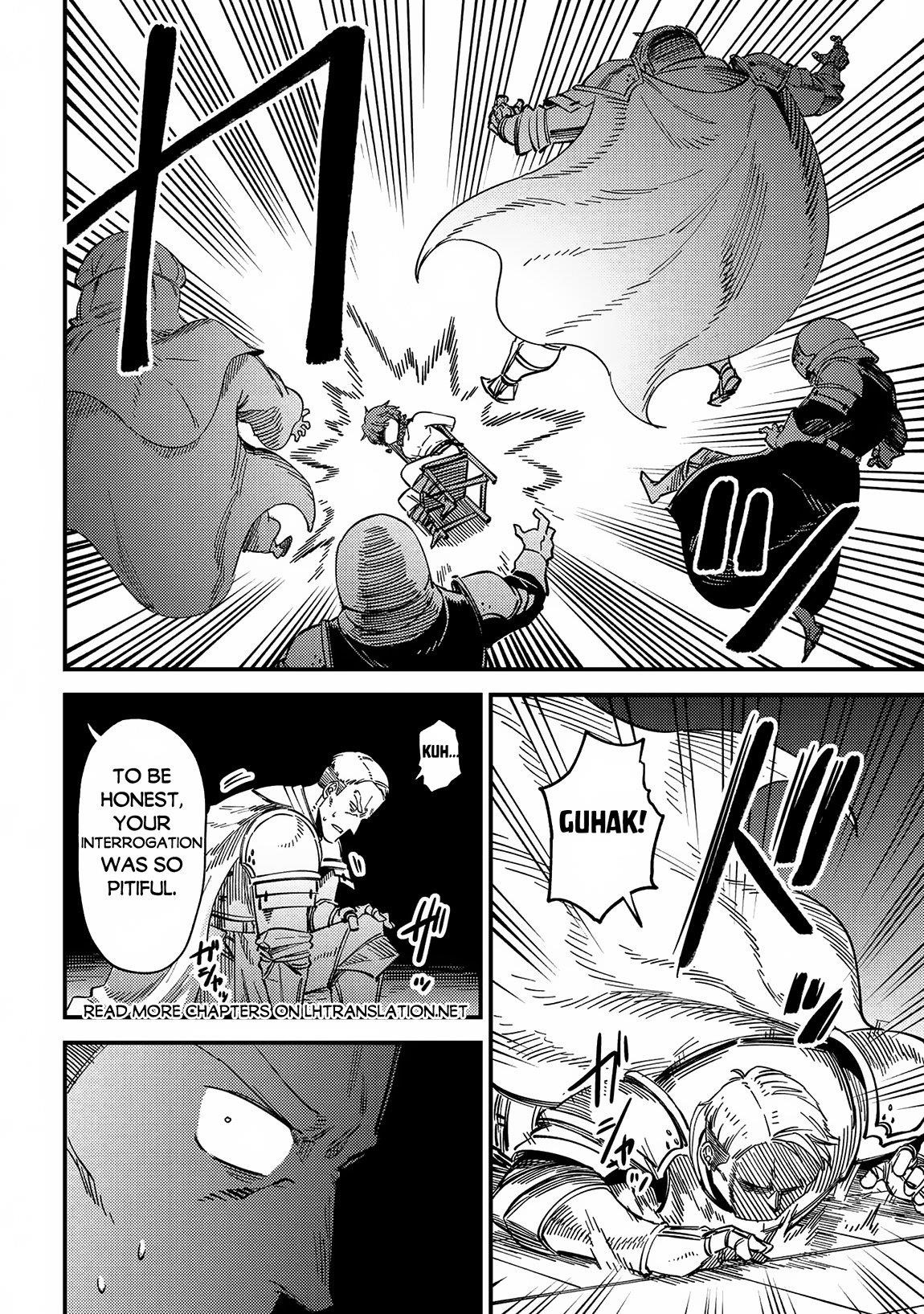 Kaifuku Jutsushi no Yarinaoshi - Chapter 62.2 [photo 15] - MangaPorn